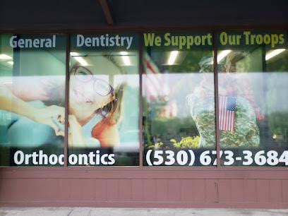 dental publications yuba city|Simon Yashari, DDS .